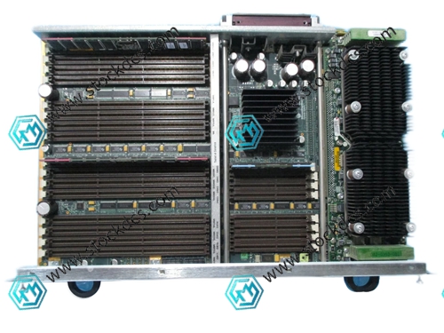 Silicon Graphics 040-1062-005 