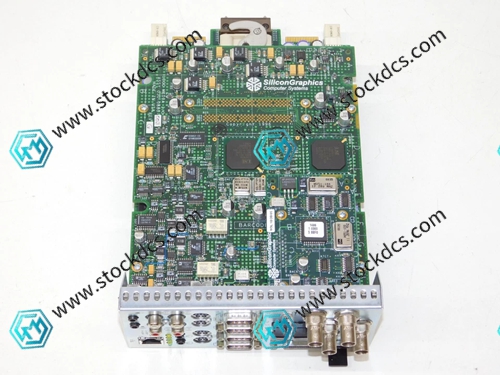 Silicon Graphics 030-0880-003 