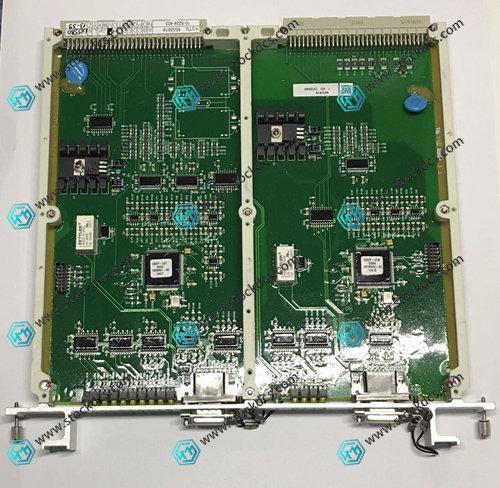Ansaldo CBOP 2546 Programmable Data Reco
