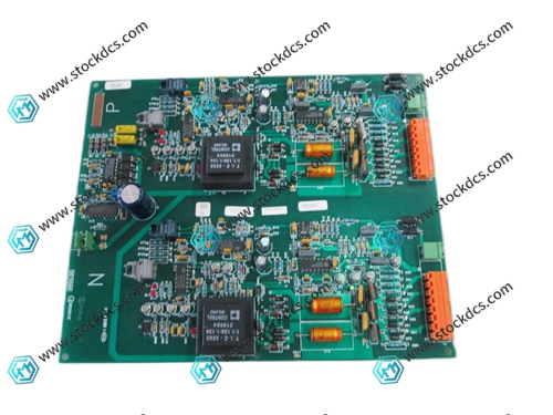 Ansaldo TPL4B1 Controller Module
