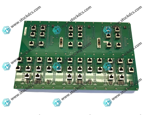 Ansaldo 167A.0100009 power driver board