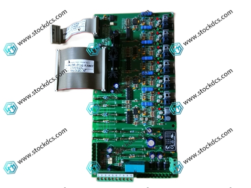 Ansaldo VECON 5.602.0 Power Excitation S