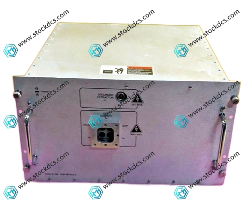 HITEK G353-81-S power module