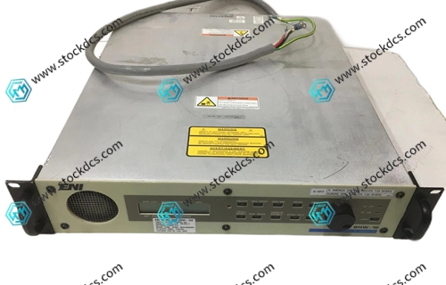AMAT 0190-25527 RF Generator