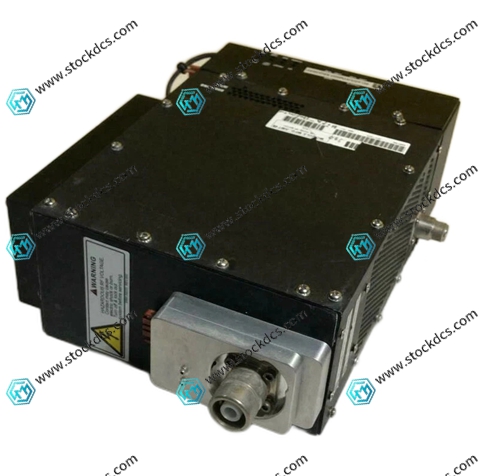 AMAT 0010-013878 RF Matcher