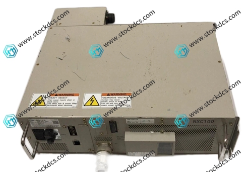 YASKAWA ERCR-NS01-A003 Robot C