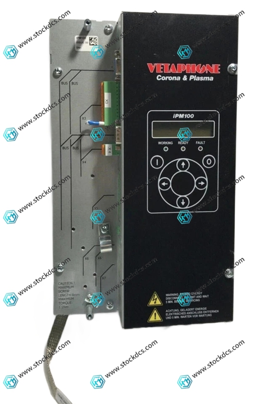 VETAPHONE CA361-52550 Driver