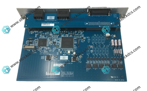 TEL 3381-001098-13 Lighting Control Elec