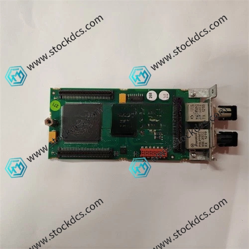 1MRK002122-ABR05 Protection Relay Interf