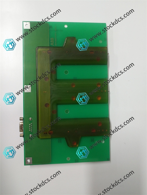 XVC770AE 3BHE006414R0001 Contr
