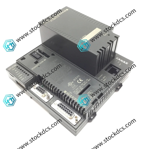 IC200CPUE05 CPU module