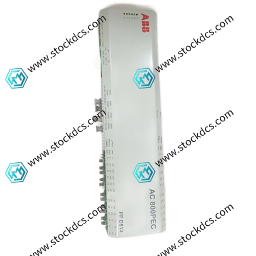PPD513A-10-1111111 3BHE039724R