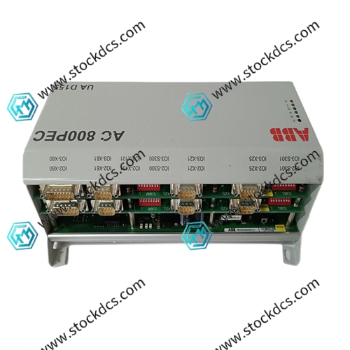 UAD155A0111 3BHE029110R0111 Co