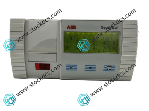 FCU400-IR Temperature Monitor