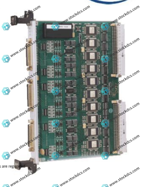 ADAS ICV307 Isolation Signal Acquisition