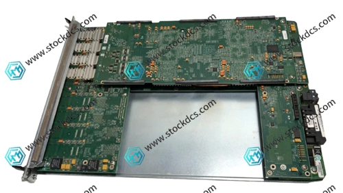 LSM10GXM4XP-01 Ethernet Port Module