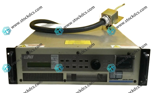 AMAT  0190-10114W Generator