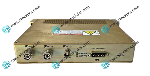 AMAT 0010-012553 servo drive