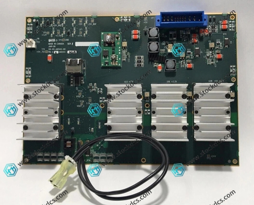 DALSA 59-XX-A654X-00 Communication Modul