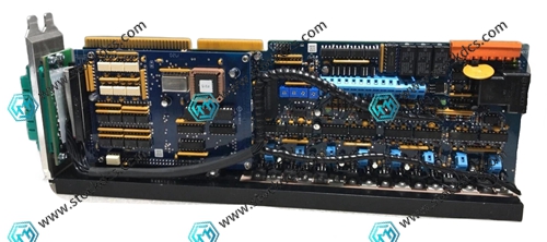 Genmark Logosol LS-421-2183E Interface M