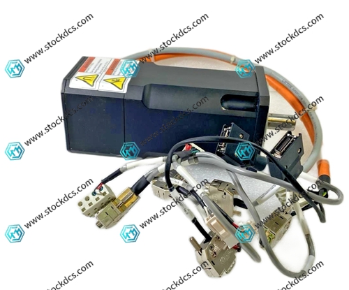 Kollmorgen SBL4-0260-2-24 servo motor