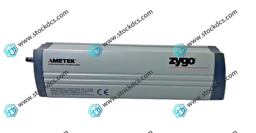 ZYGO 8070-0902-03X laser head