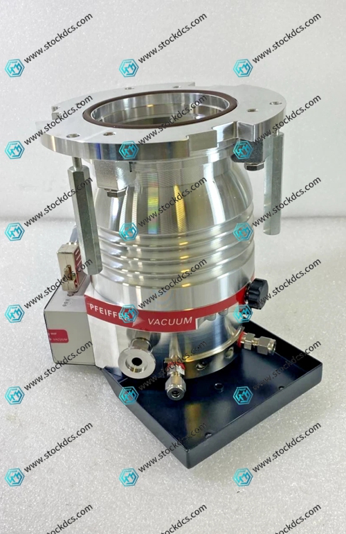 AMAT 0010-C0376 Vacuum Pump