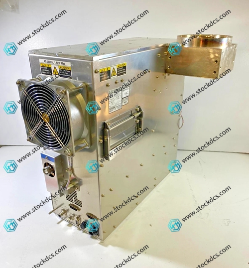 DAIHEN 2L39-000158-V3 RF Automatic Match