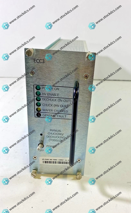 AMAT 0090-C0852 Controller Module