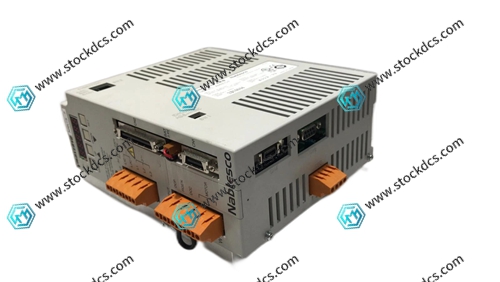 VIGOSERVO ARN15-F servo motor controller