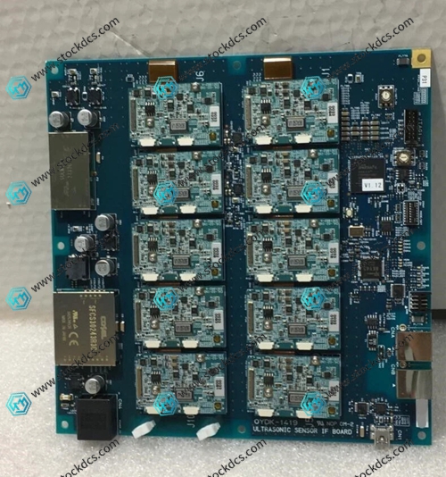 OYDK-1419 Ultrasonic Sensor Module