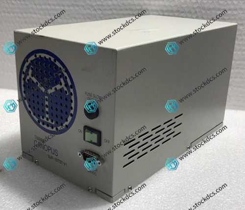TIMBRE CANPUS 2L87-127727-V1 Controller 
