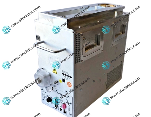 TEL 3Z80-000653-V4 processor module