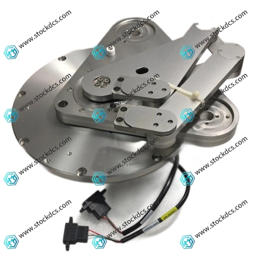 TEL CX80-001366-V1 driver component