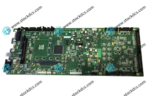 Hawkeye 0135-3987G power module
