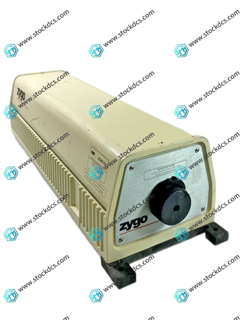 ZYGO 8070-0102-01 Laser Head
