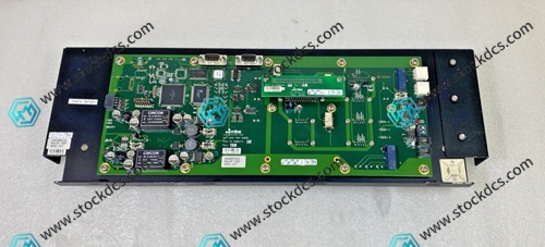MKS AS00373-03 Control Panel Module