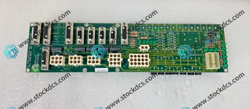 AMAT 0100-00261 DC power module