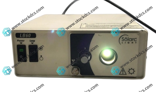 WELCH ALLYN LB60MED-004 Control Module