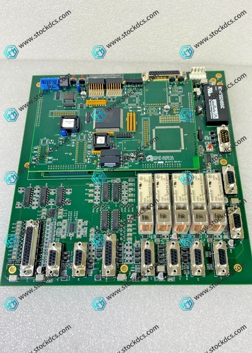 AMAT 0100-03340 Communication Module