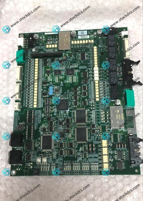 TEL TTLM02-12 2180-021107-V1 interface m