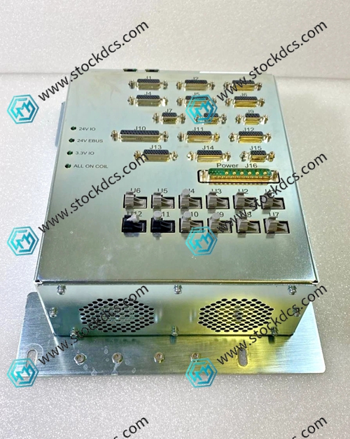 AMAT 0090-B8031 Input/Output Controller