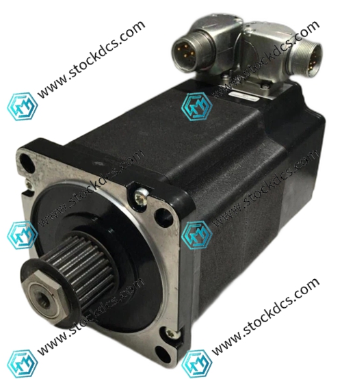 SCHNEIDER SER31117 servo motor