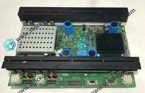SIEMENS 10830000/D304 Printed Circuit Bo