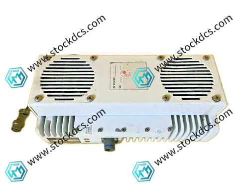 Agilis ALB12822C8-VO controller module