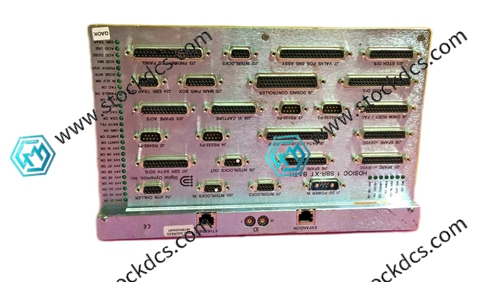 LAM 02-405890-00 Digital Dynamic Control