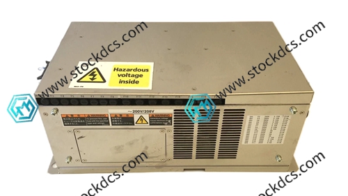 RKC 2L80-001578-V1 heater box