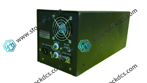 ILLB 10-114814-00 power module