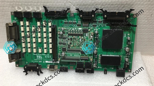 TEL CX81-050026-V2 interface module