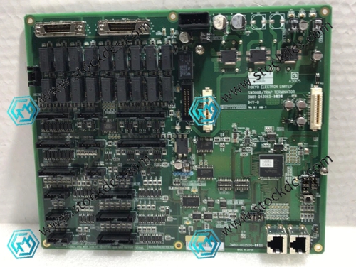 TEL 3M81-043065-14 Interface Module